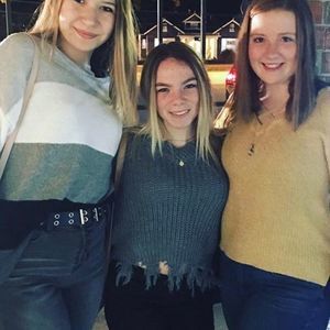 Meet your Posher, Elle ann